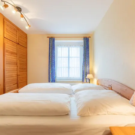 公寓 Maashof Godewind