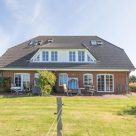 公寓 Maashof Godewind