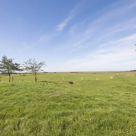 Maashof Godewind 公寓 胡苏姆