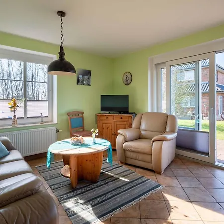 Maashof Godewind Apartamento