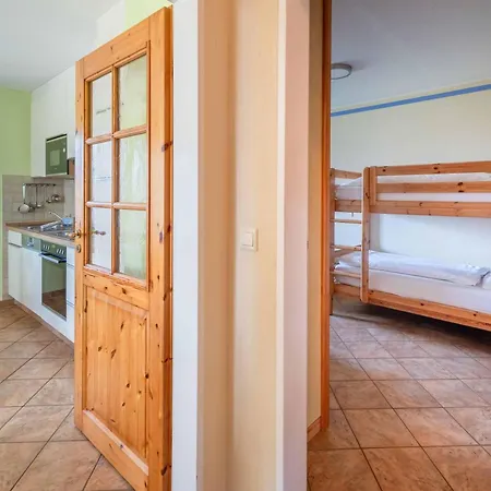 Apartamento Maashof Godewind *