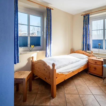 Apartamento Maashof Godewind Husum (Schleswig-Holstein)