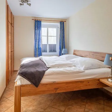 Maashof Godewind Apartamento