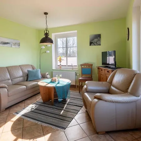 Maashof Godewind Apartamento Husum (Schleswig-Holstein)