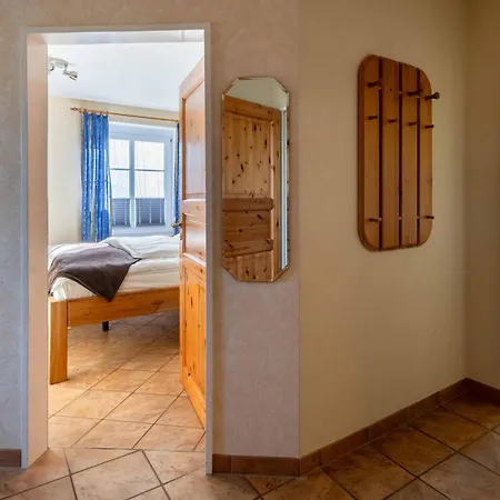 Apartment Maashof Godewind