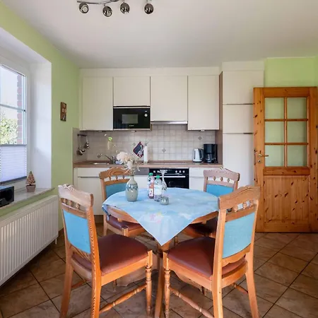Maashof Godewind Apartment *