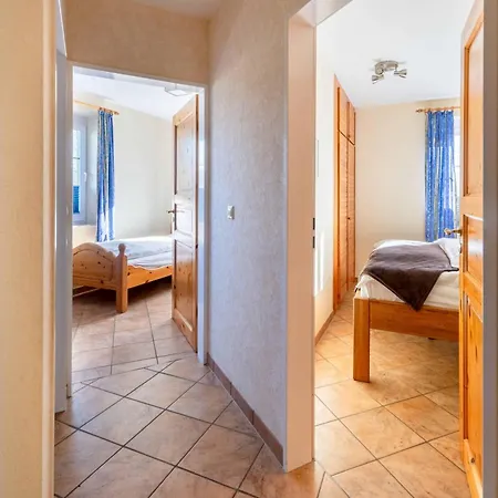 Apartment Maashof Godewind *