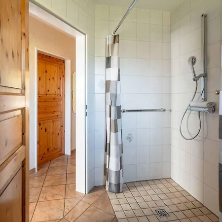 Maashof Godewind Apartment Husum (Schleswig-Holstein)
