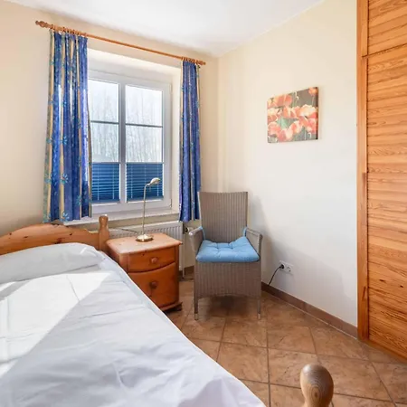 Apartment Maashof Godewind Husum (Schleswig-Holstein)