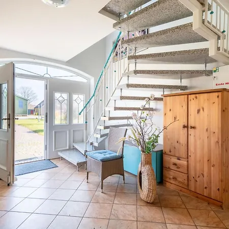 Maashof Godewind Apartment Husum (Schleswig-Holstein)