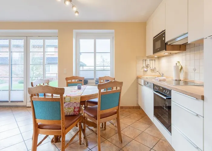 Appartement Maashof Godewind