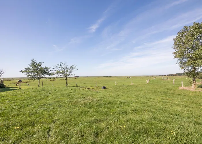 Maashof Godewind Appartement Husum (Schleswig-Holstein)