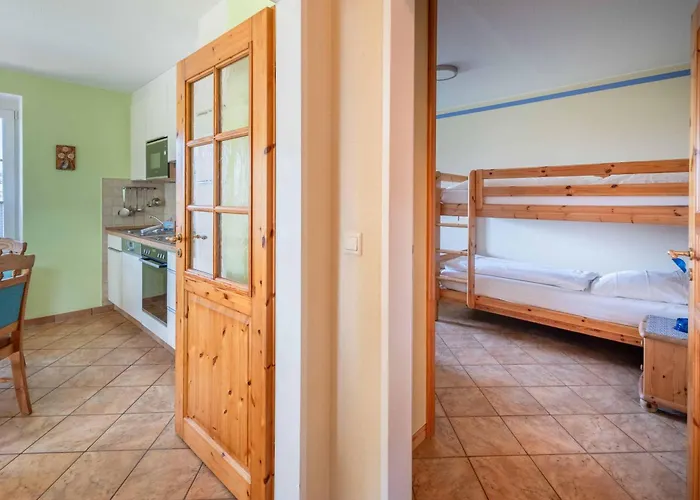 Apartamento Maashof Godewind *