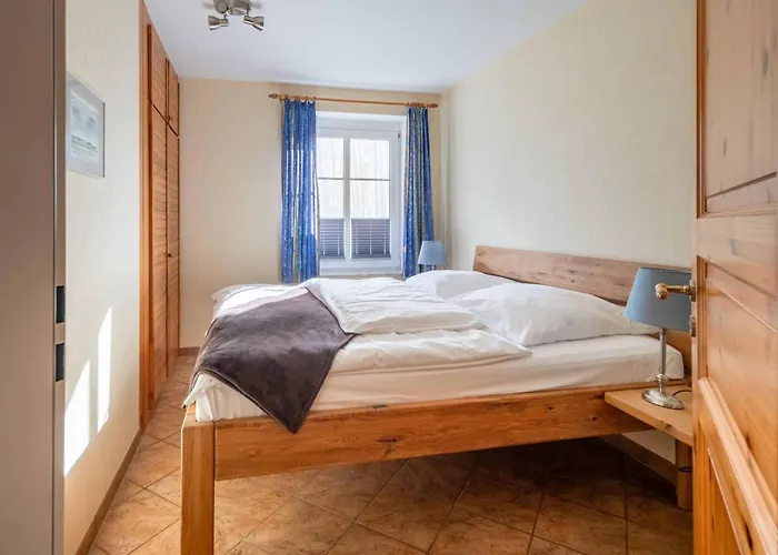 Maashof Godewind Apartamento