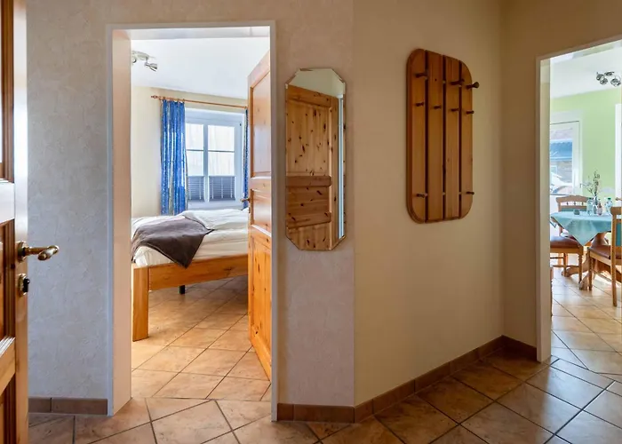 Apartamento Maashof Godewind