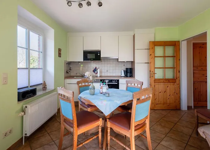 Maashof Godewind Apartamento *