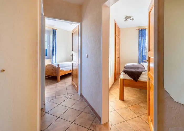 Apartamento Maashof Godewind *