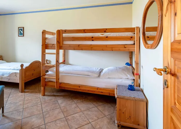 Maashof Godewind Apartamento Husum (Schleswig-Holstein)