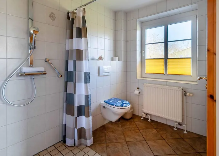 Apartamento Maashof Godewind