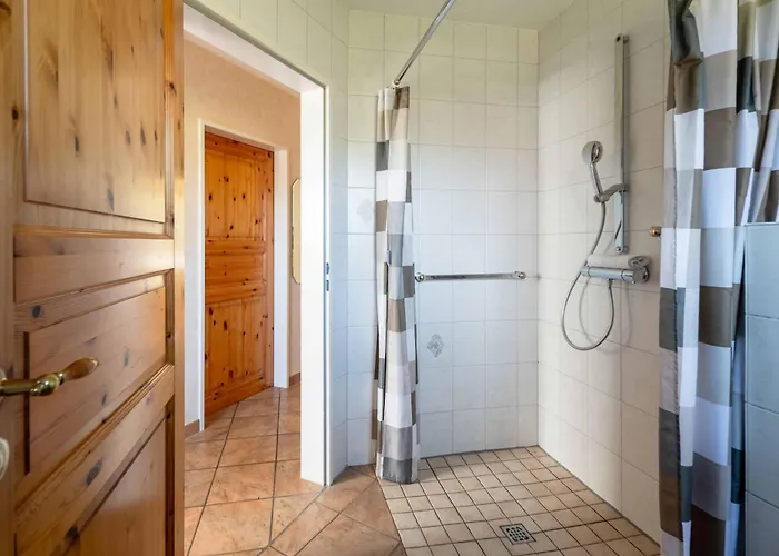 Maashof Godewind Apartamento Husum (Schleswig-Holstein)
