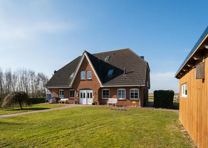 Maashof Godewind * Husum (Schleswig-Holstein)